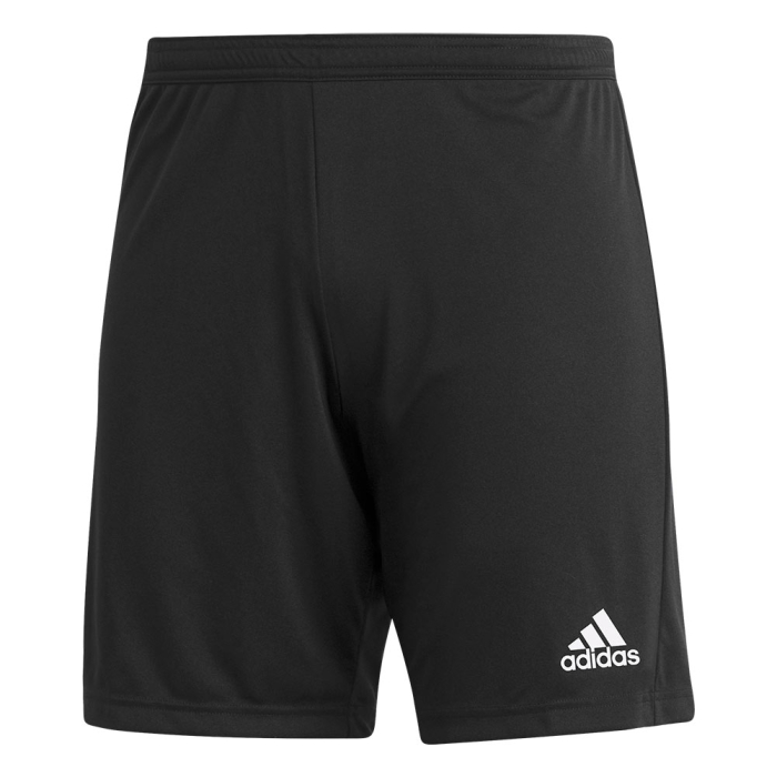 H57502 adidas Entrada Goalkeeper Short Junior (Black)