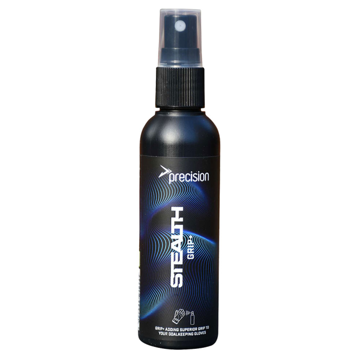 PRG960100 Precision Stealth Grip+ Goalkeeper Glove Spray