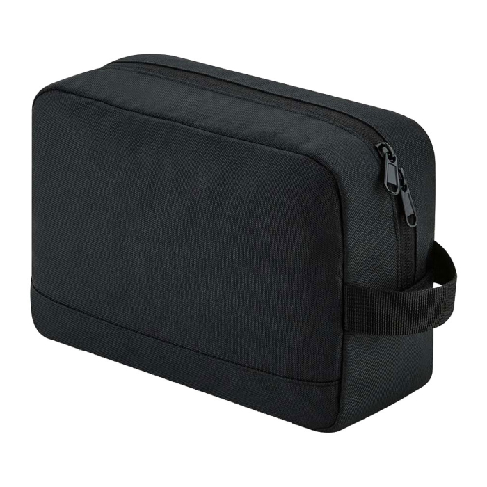 BG277 Keeper iD Essentials Wash Bag (Black)