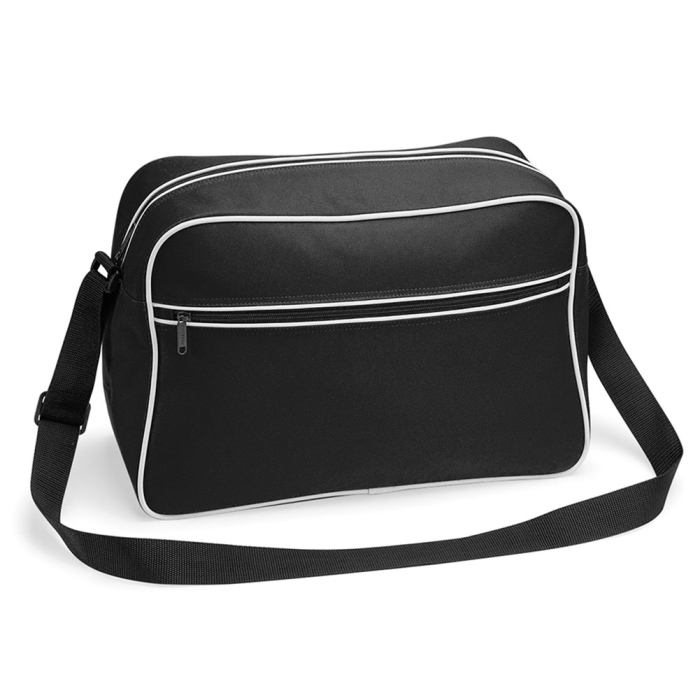 Keeper iD Custom GK Over The Shoulder Glove Case (Black)
