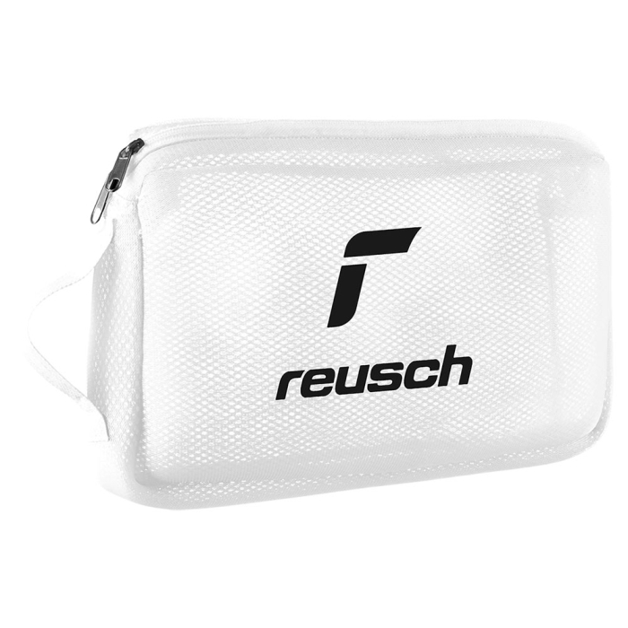 50630101101 Reusch Goalkeeping Bag White