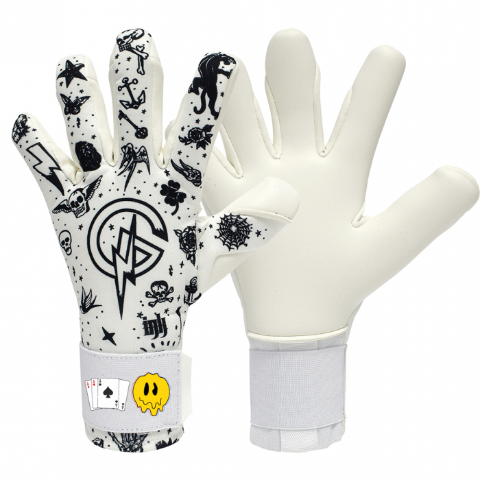 Keeper iD Goalproof TATTOO INK 1OFF