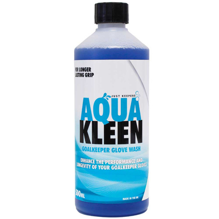 Just Keepers AquaKleen Goalkeeper Glove Wash Just Keepers