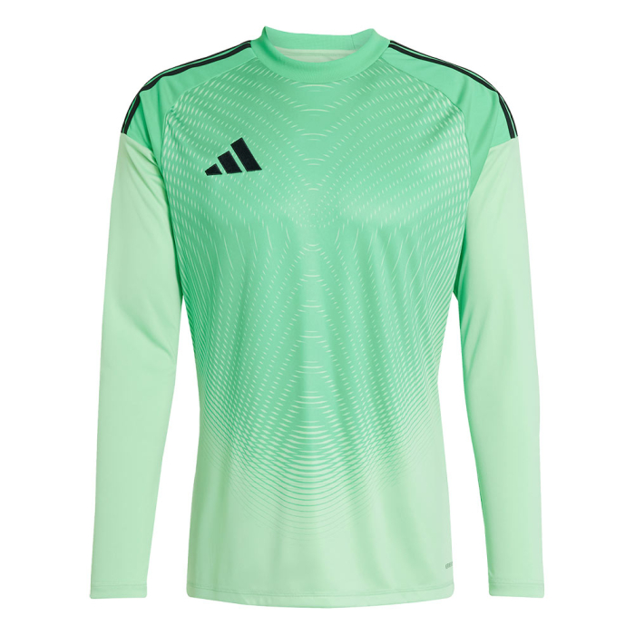 JI9730 adidas Tiro 25 Competition LS Junior GK Jersey glory mint