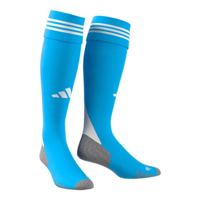 JM3664 adidas adi25 Goalkeeper Sock blue burst