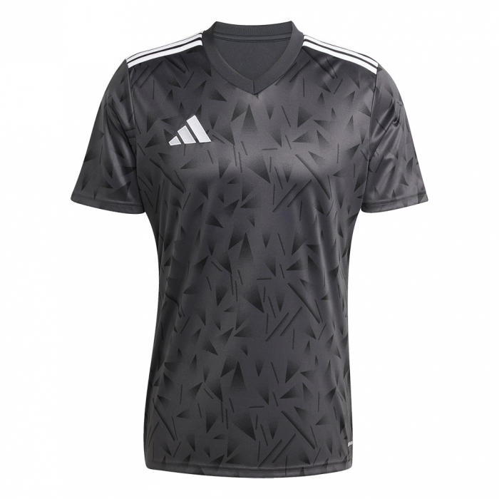 JG3555 adidas ICON 25 SS GK Jersey Utility Black