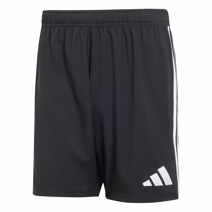 JN7155 adidas Tastigo 25 Goalkeeper Short (Black/White)