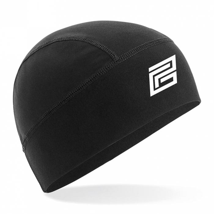 BB315B Keeper iD Goalproof Performance Training Beanie Black