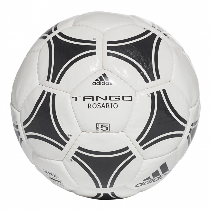 656927 adidas Tango Rosario Football white/black
