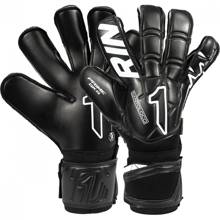 Rinat SANTOLOCO PRIME Black