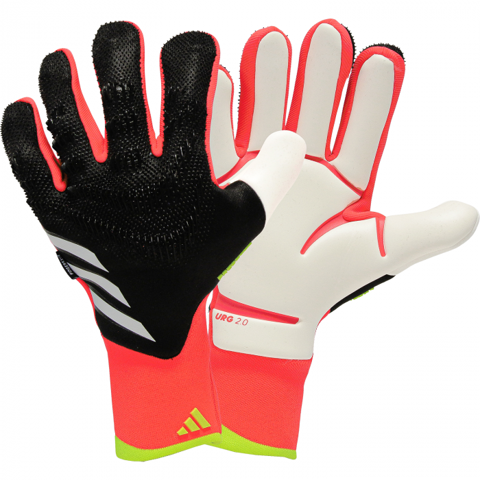 adidas Predator PRO Fingersave Goalkeeper Gloves