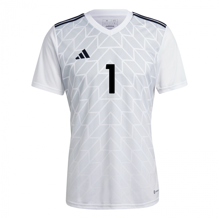adidas Team Icon SS Goalkeeper Shirt 1OFF