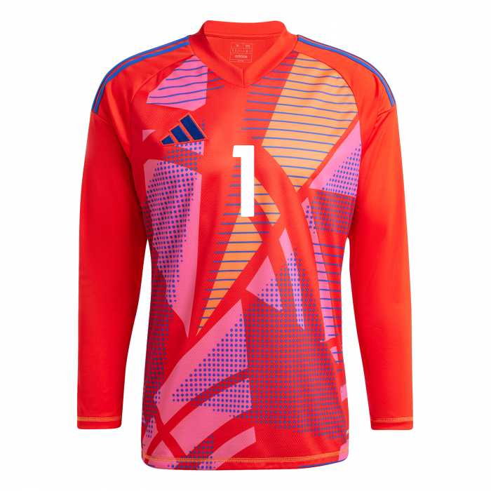 adidas Tiro 24 Competition Goalkeeper Jersey 1OFF
