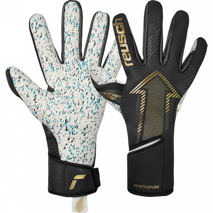 Reusch Fastgrip Fusion Junior 1OFF