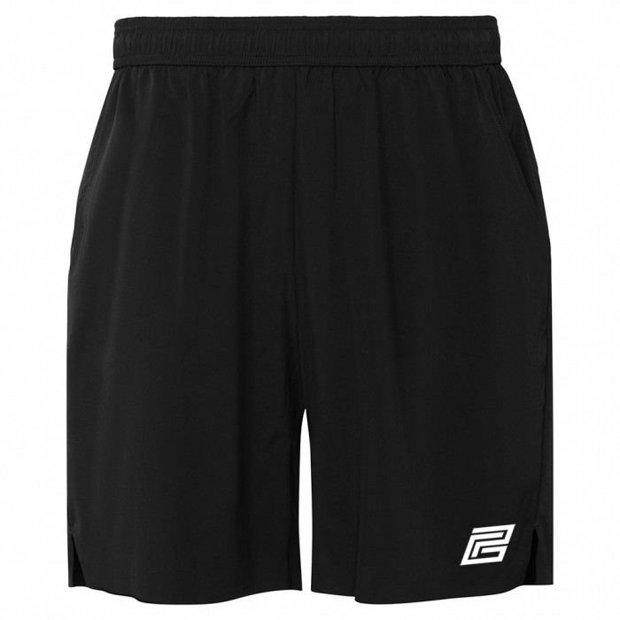 Keeper iD GoalProof Technical Performance Training Shorts (Black)