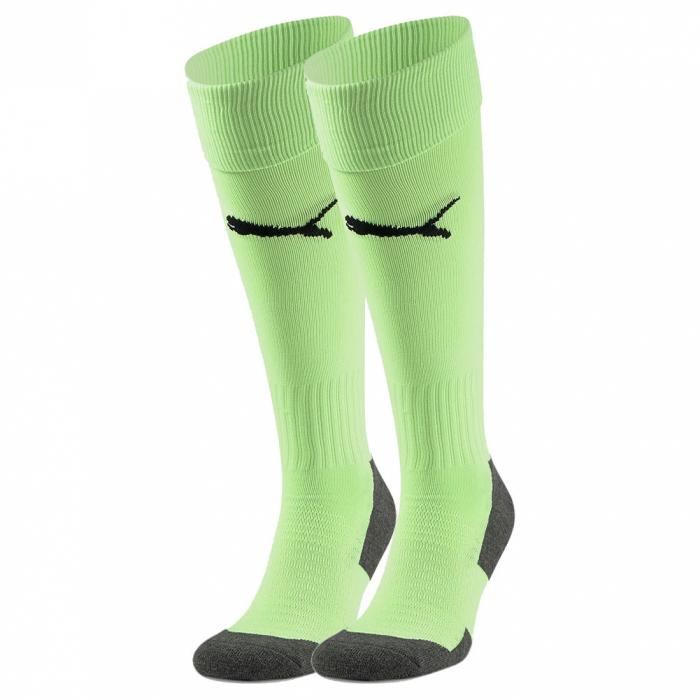 70344147 Puma Liga Sock FIZZY LIME