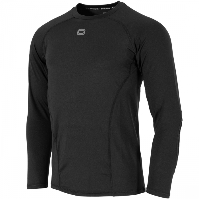 4152038000 Stanno Equip Protection Pro Padded Goalkeeper Base layer Shirt