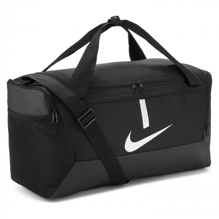 CU8090010 Nike Academy Duffel Bag Black