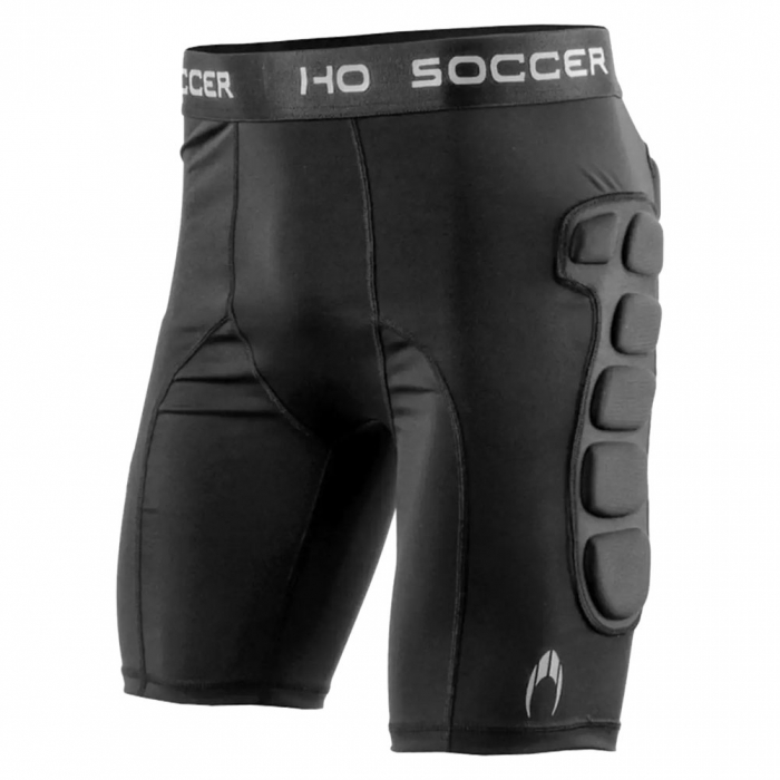 505612 HO Soccer Eskudo Padded Undershorts Black 505612 HO Soccer Eskudo Padded Undershorts Black