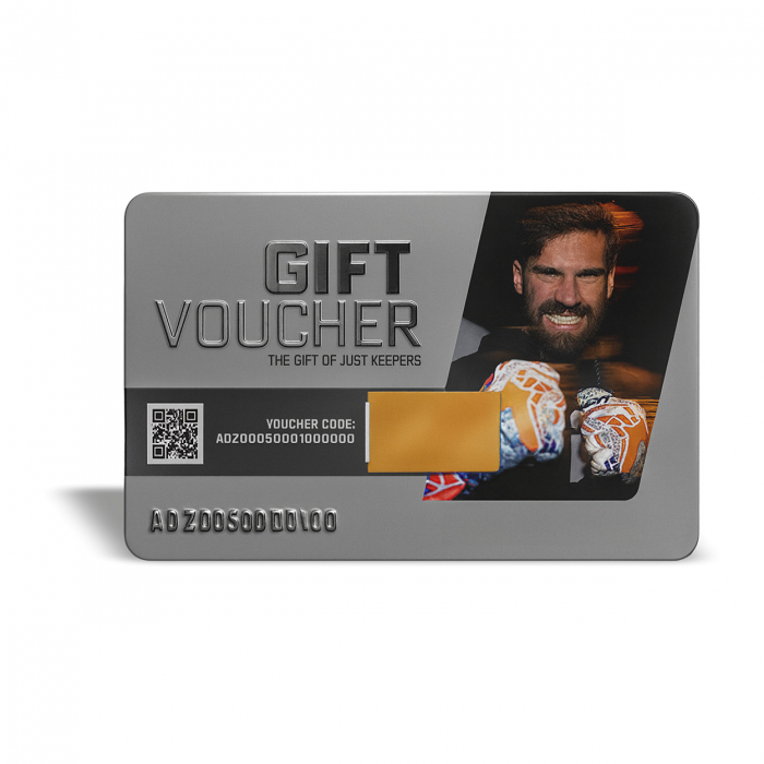 EGIFTJK Just Keepers E-Gift Voucher