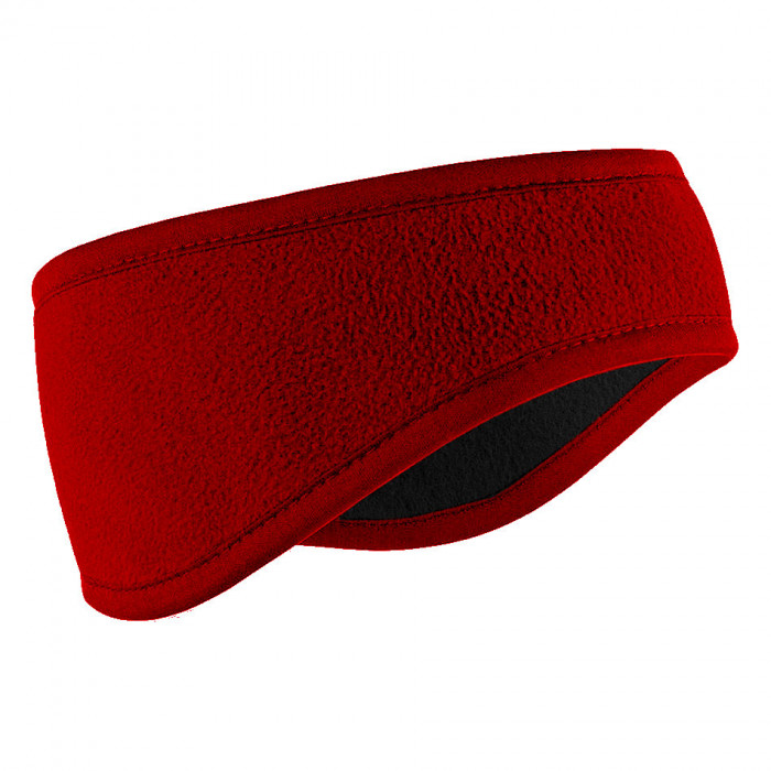  EW101 Keeper ID Head and Ear Warmer (Red) 