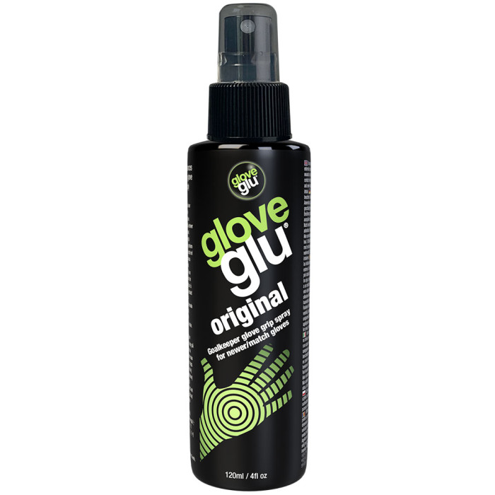 Goalkeeper GloveGlu Original Grip Spray