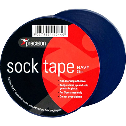 PRECISION GK SOCK TAPE