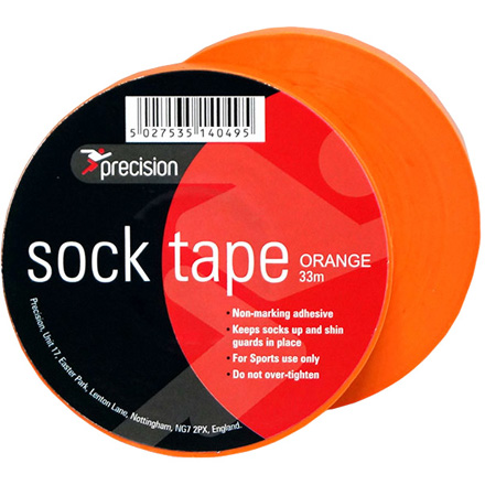 PRECISION GK SOCK TAPE