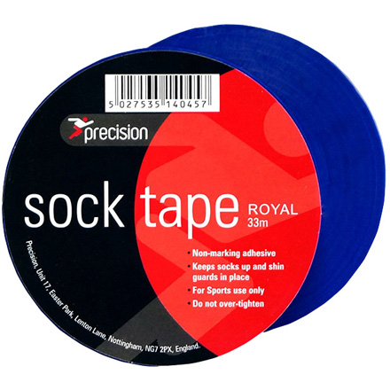 PRECISION GK SOCK TAPE