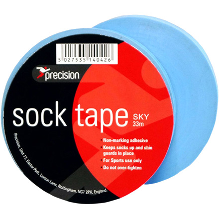 PRECISION GK SOCK TAPE