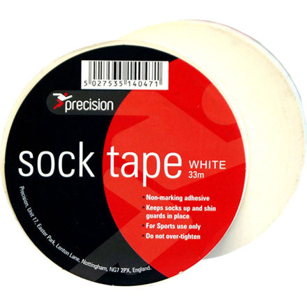 PRECISION GK SOCK TAPE