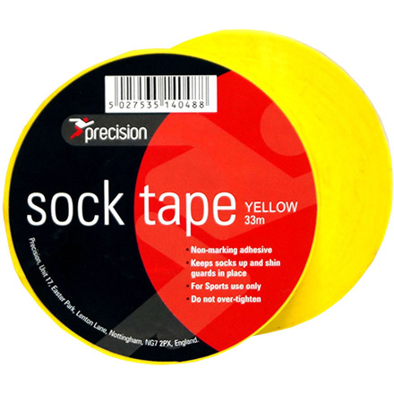 PRECISION GK SOCK TAPE