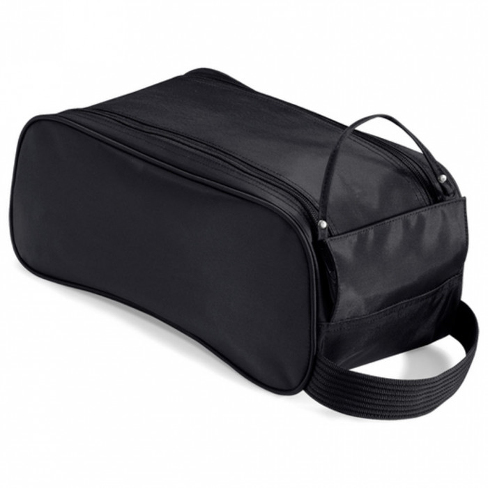  QD76 Keeper ID Glove Bag (Black) 