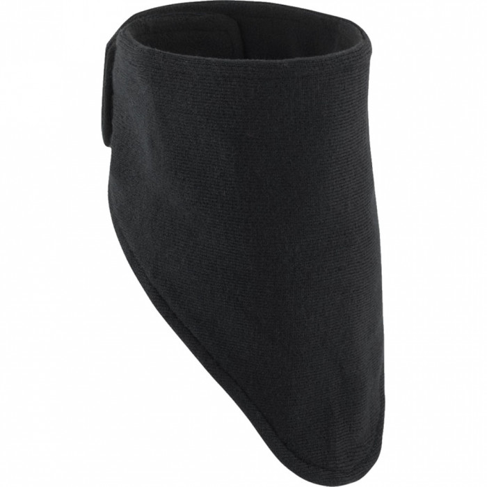 Keeper ID Bandit Face/Neck Warmer Snood L/XL (Black)