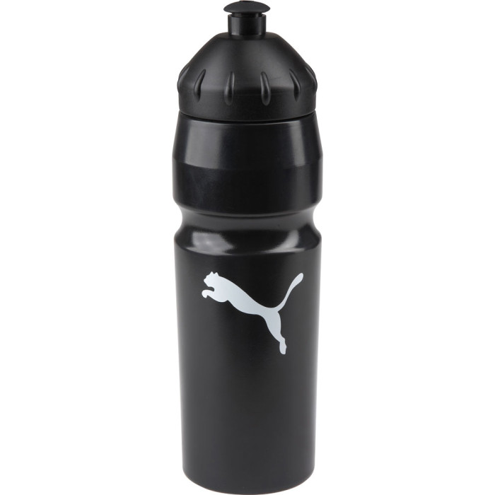 05272501 Puma Water Bottle (Black)