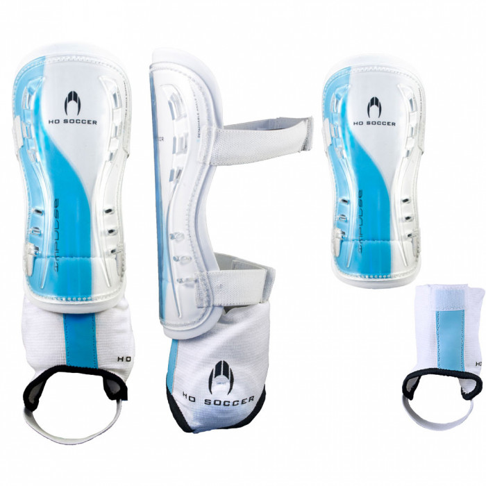 HO Impulse Shinguard