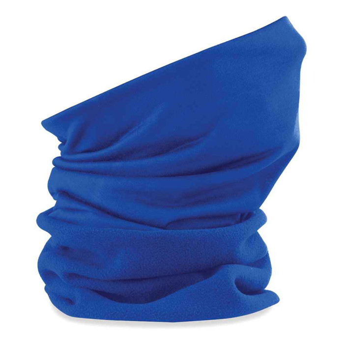 Keeper ID Morf SupraFleece Neck Warmer Snood Royal Blue