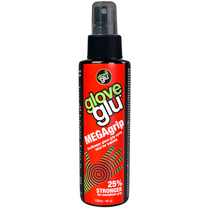  900103 Goalkeeper GloveGlu MEGAGrip Grip Spray