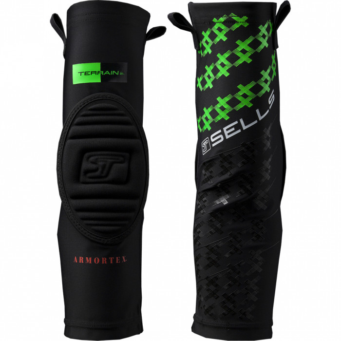 SELLS PRO TERRAIN ARM SLEEVES