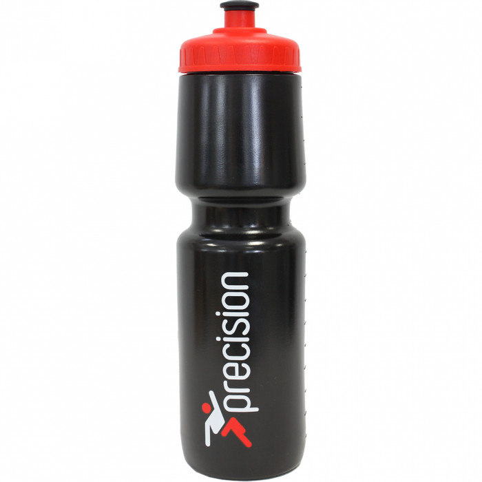 TR603 Precision Goalkeeping Water Bottle (Black)