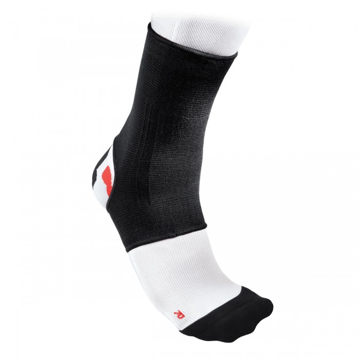 McDavid Elastic Ankle Support Sleeve 