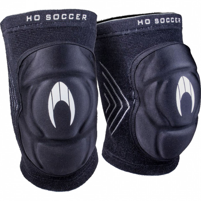  506041B HO COVENANT KNEE PAD (Black) 