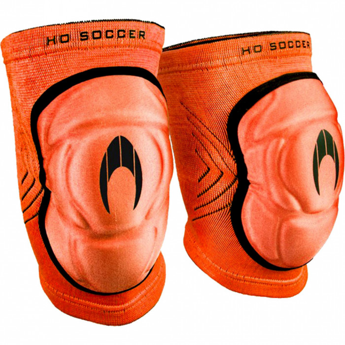  506041O HO COVENANT KNEE PAD Orange 