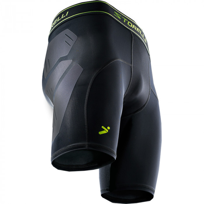 STORELLI BODYSHIELD AA SLIDERS JUNIOR