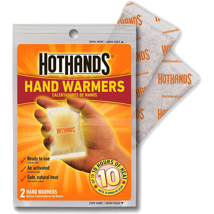 HH001 HotHands Hand Warmers