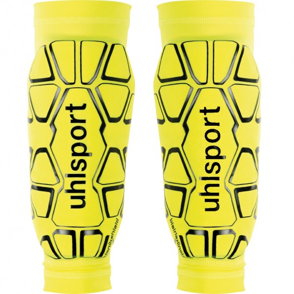 UHLSPORT BIONIKSHIELD SHIN GUARD