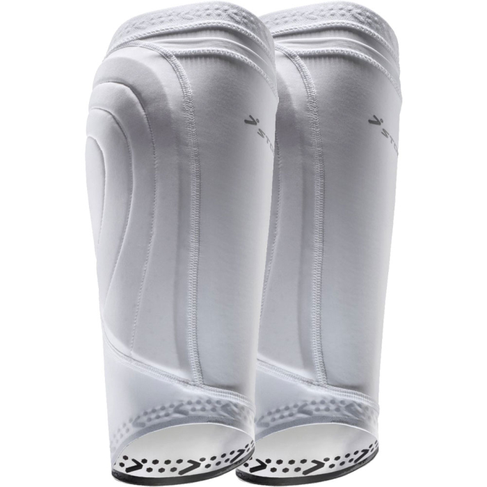 BSLSLEEVEW Storelli BodyShield Leg Sleeves White