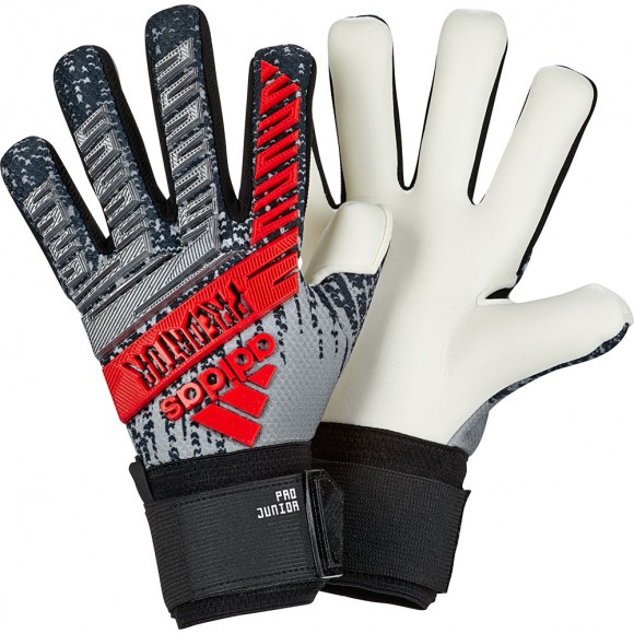 Youth Soccer Goalie Gloves Size Chart