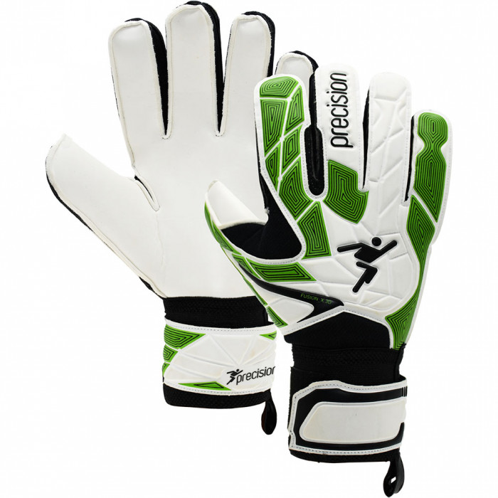 Precision GK Fusion_X.3D Junior Flat Cut 