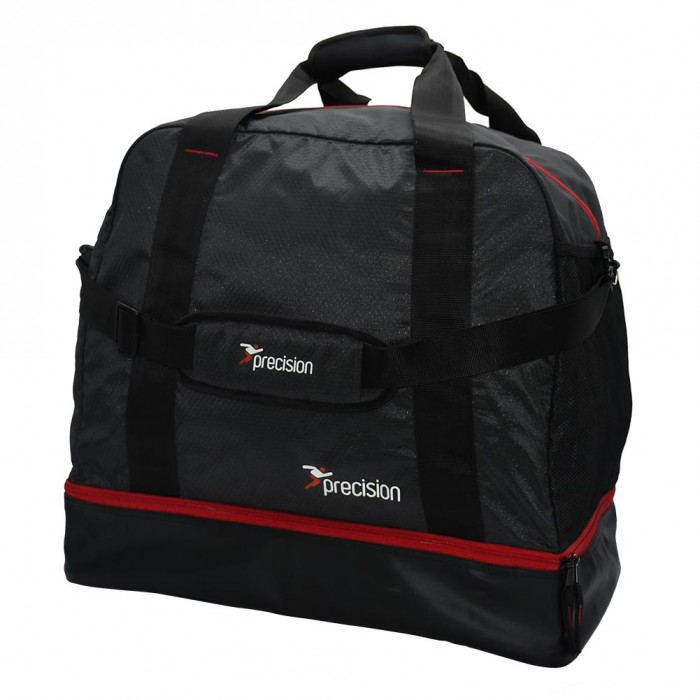 Precision Pro HX GK Twin Holdall Kit Bag